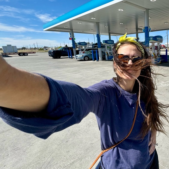 Meet your Posher, Amy - Picture 1 of 1